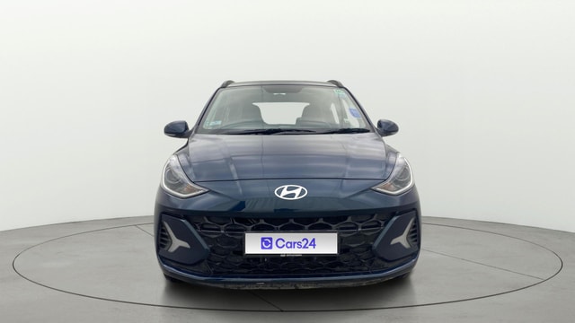 View Hyundai Grand i10 Nios Image 1 Used Hyundai Grand i10 Nios Image 1