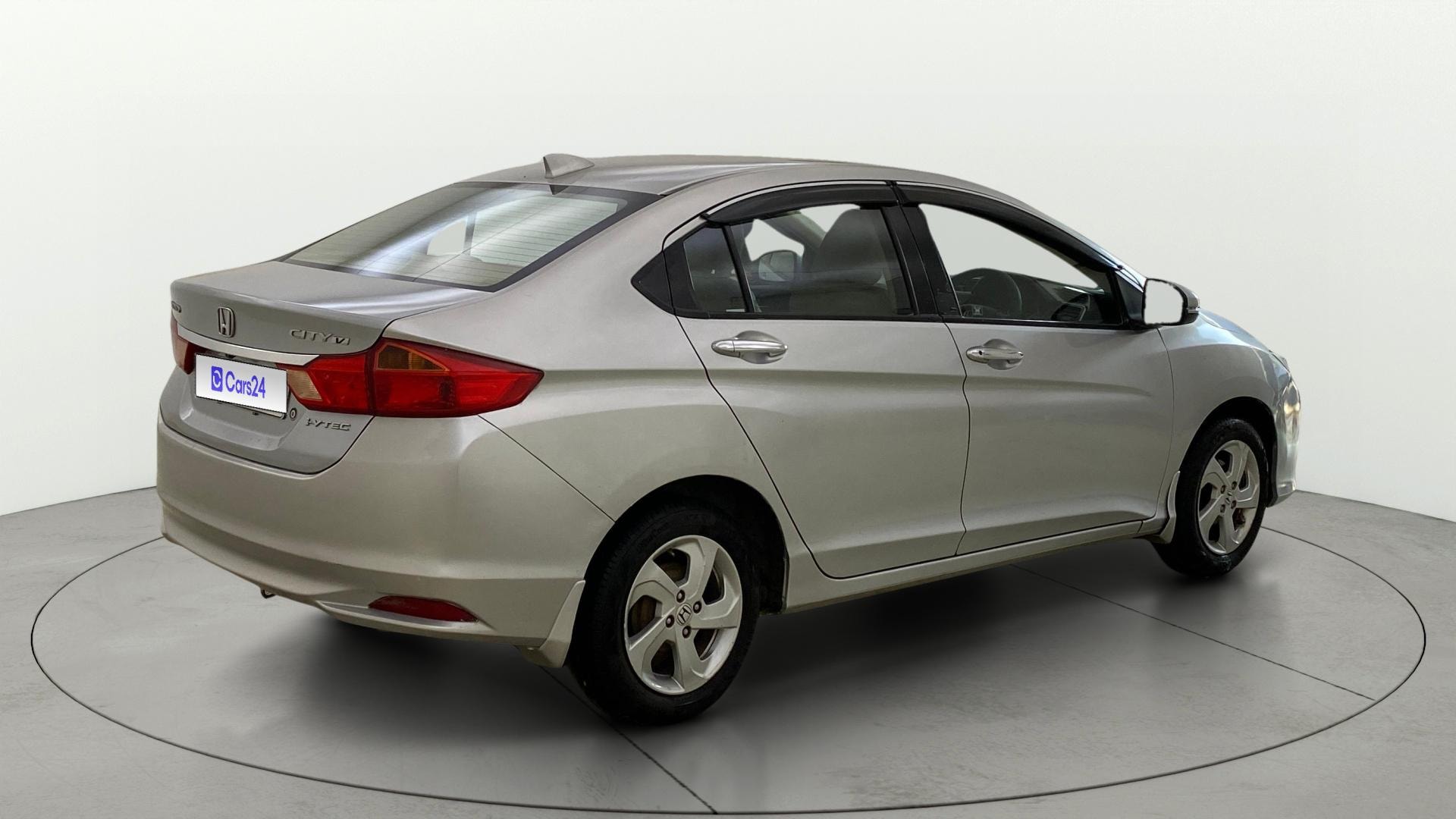 Used 2015 Honda City Used 2015 Honda City