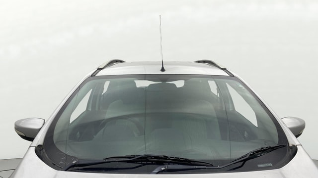 View Ford EcoSport Image 35 Used Ford EcoSport Image 35