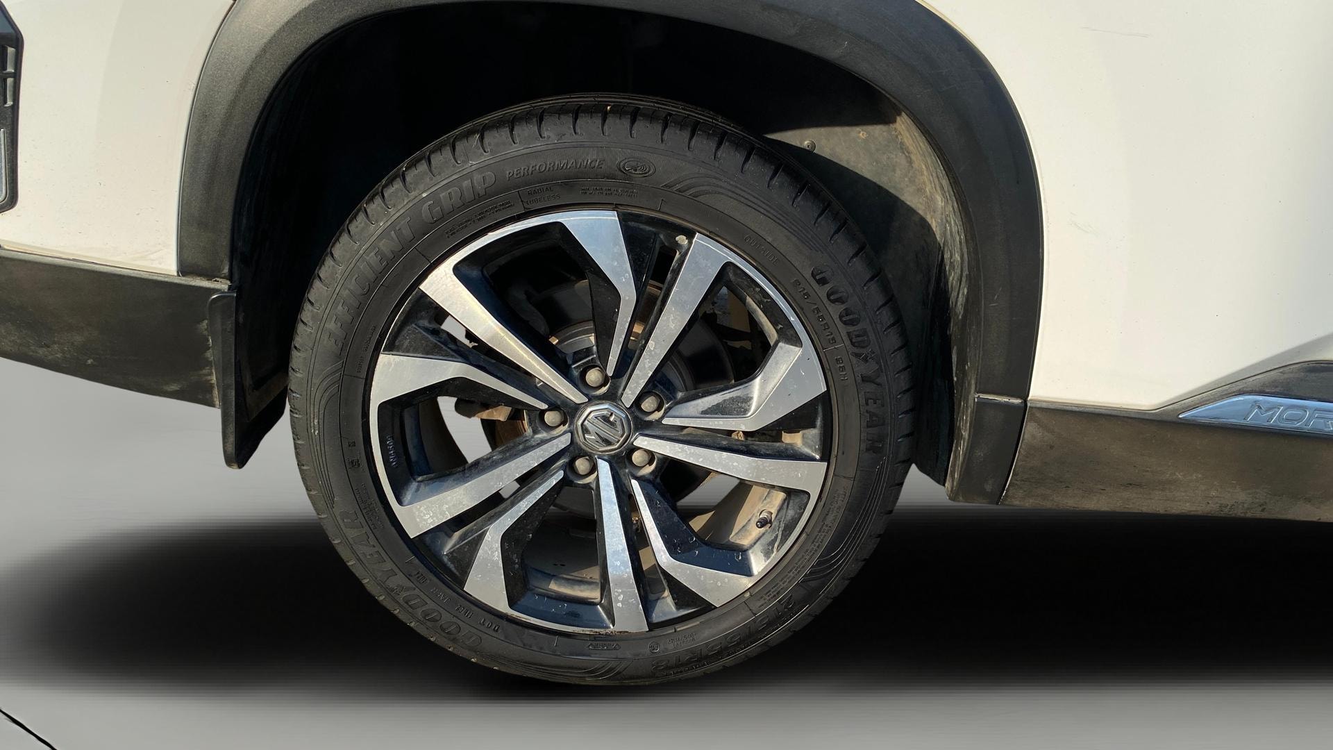 View 2023 MG Hector Sharp Hybrid BS IV Image 35 Used 2023 MG Hector Sharp Hybrid BS IV Image 35