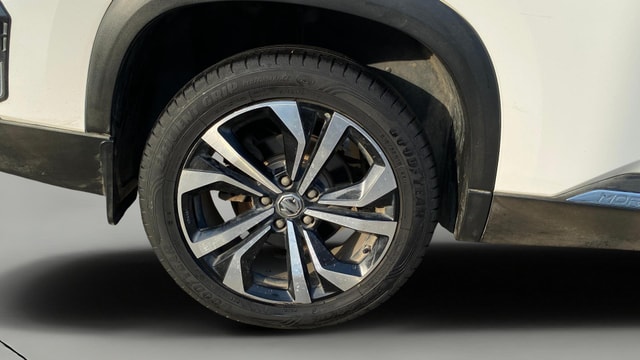 View MG Hector Image 35 Used MG Hector Image 35