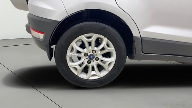 View Ford EcoSport Image 32 Used Ford EcoSport Image 32