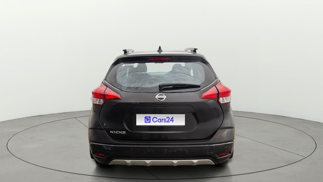 View Nissan Kicks Image 39 Used Nissan Kicks Image 39