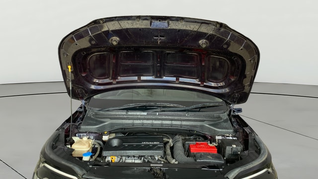 View Kia Carens Image 33 Used Kia Carens Image 33