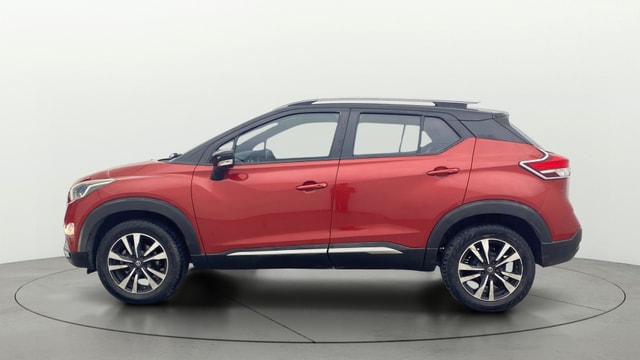 View Nissan Kicks Image 5 Used Nissan Kicks Image 5