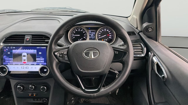 View Tata Tigor Image 20 Used Tata Tigor Image 20