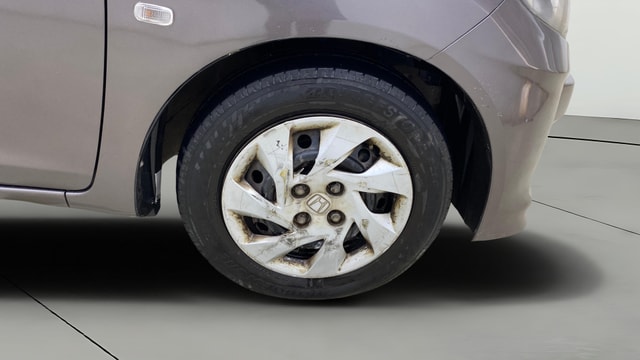 View Honda Amaze Image 39 Used Honda Amaze Image 39