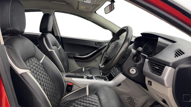 View Tata Nexon Image 25 Used Tata Nexon Image 25