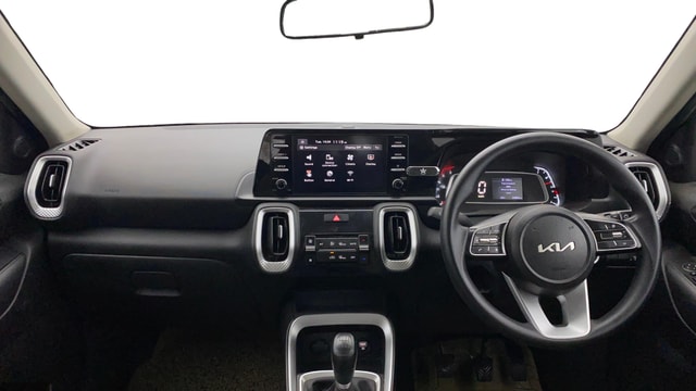 View Kia Sonet Image 15 Used Kia Sonet Image 15