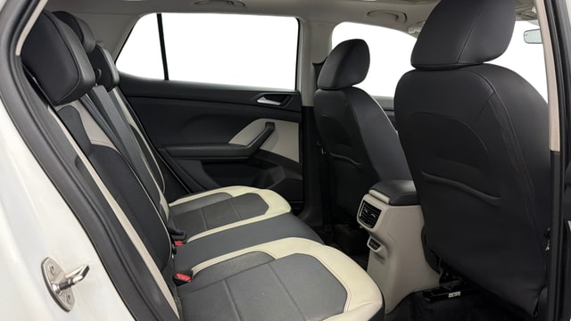 View Volkswagen Taigun Image 31 Used Volkswagen Taigun Image 31