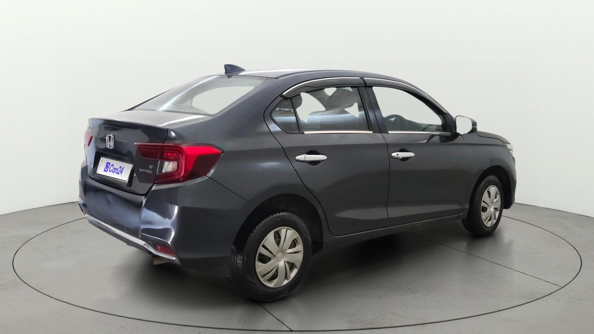 Used 2022 Honda Amaze Used 2022 Honda Amaze