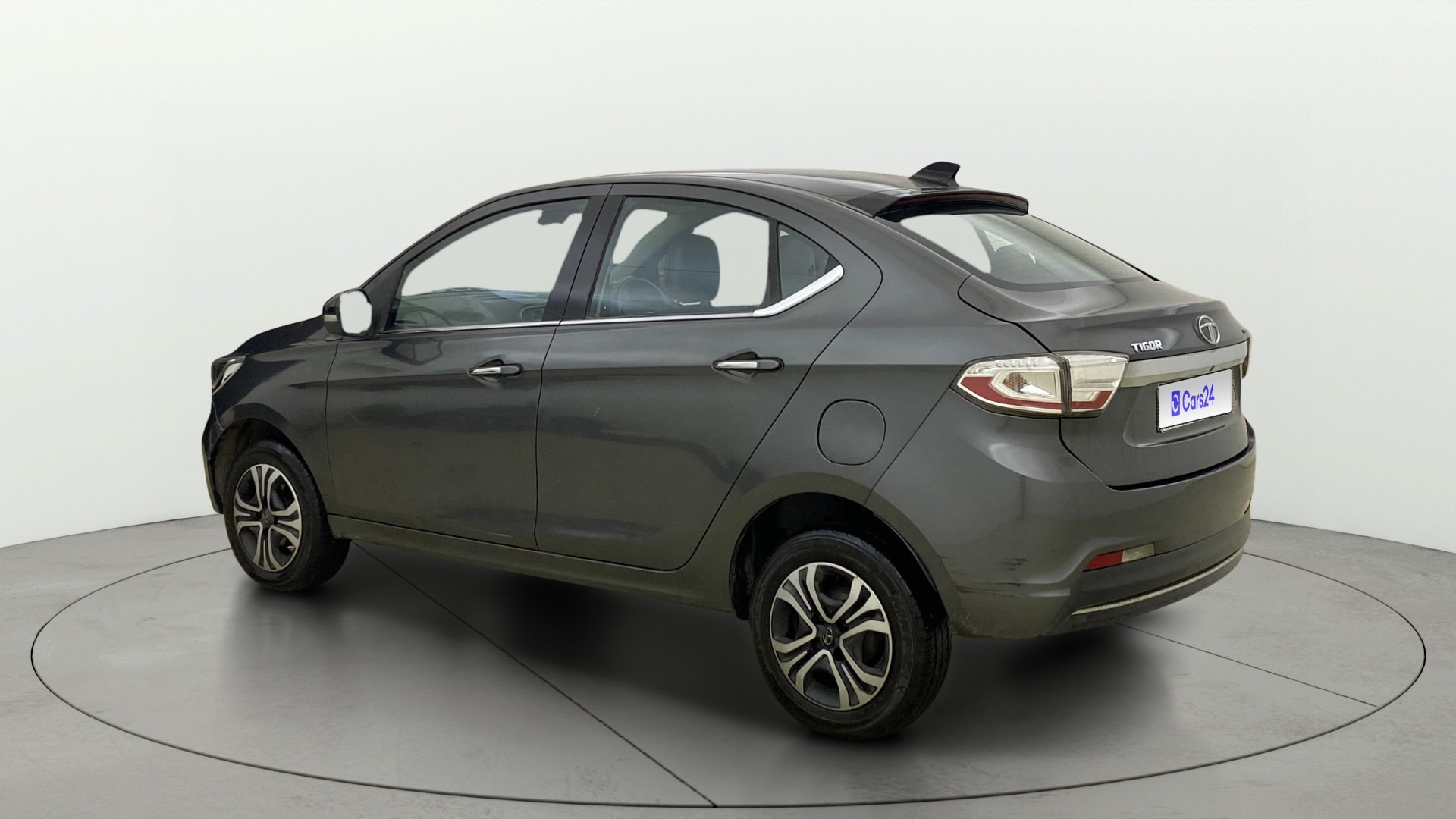 Used 2022 Tata Tigor Used 2022 Tata Tigor