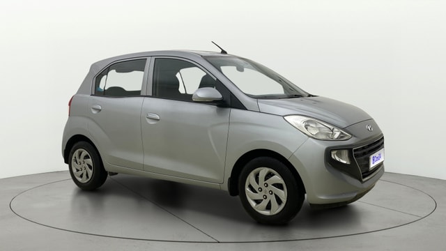 View Hyundai New Santro Image 35 Used Hyundai New Santro Image 35