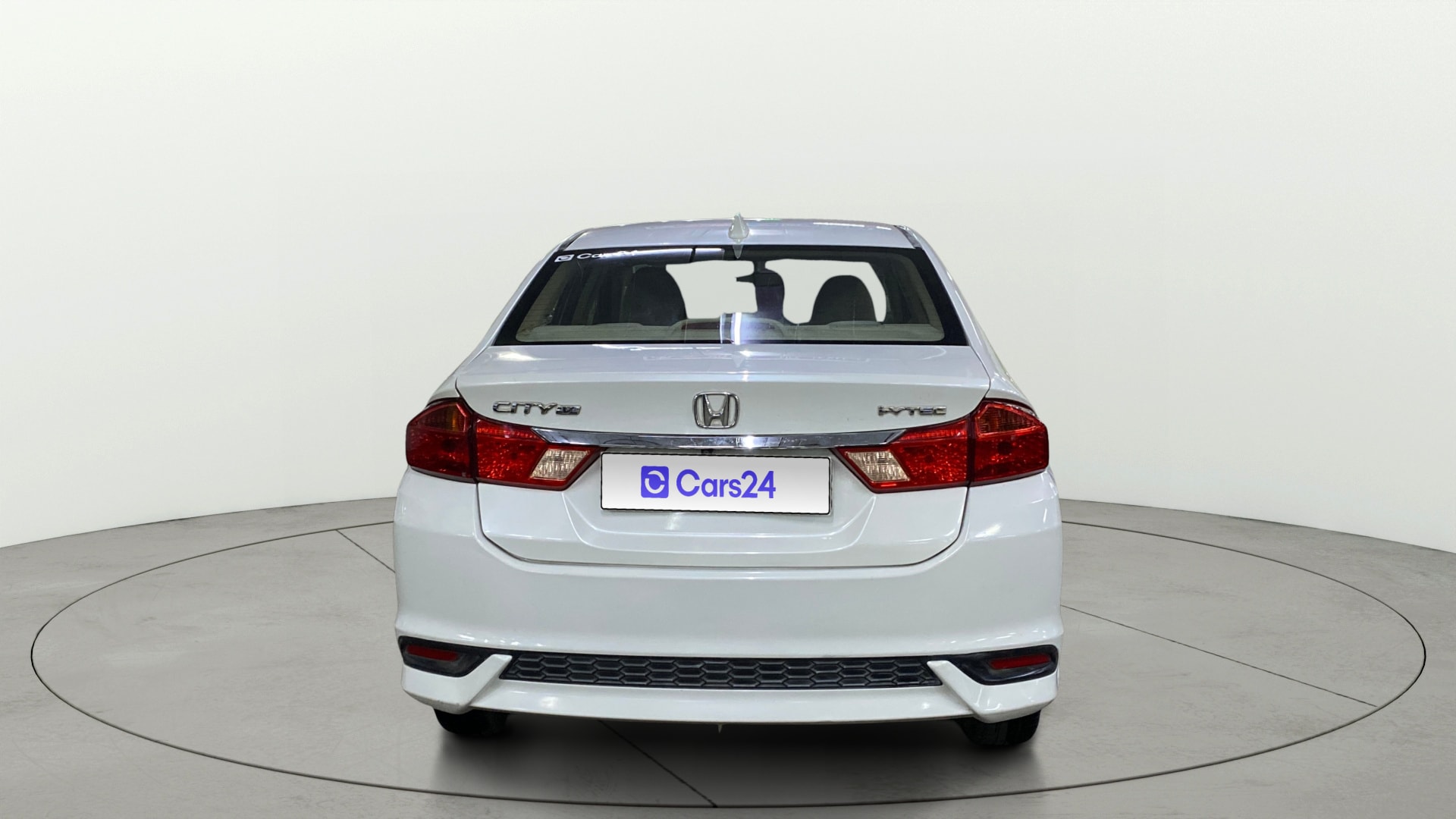 View 2017 Honda City ZX MT Diesel Anniversary Edition Image 43 Used 2017 Honda City ZX MT Diesel Anniversary Edition Image 43