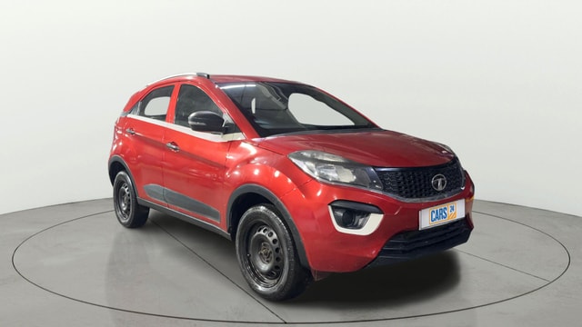 View Tata Nexon Image 35 Used Tata Nexon Image 35