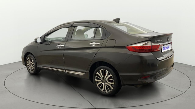 View Honda City ZX Image 2 Used Honda City ZX Image 2