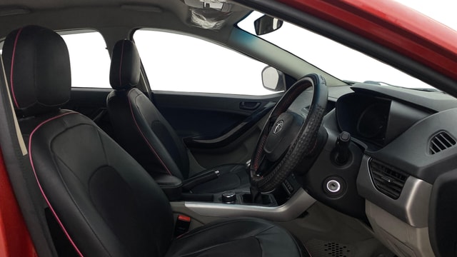 View Tata Nexon Image 25 Used Tata Nexon Image 25