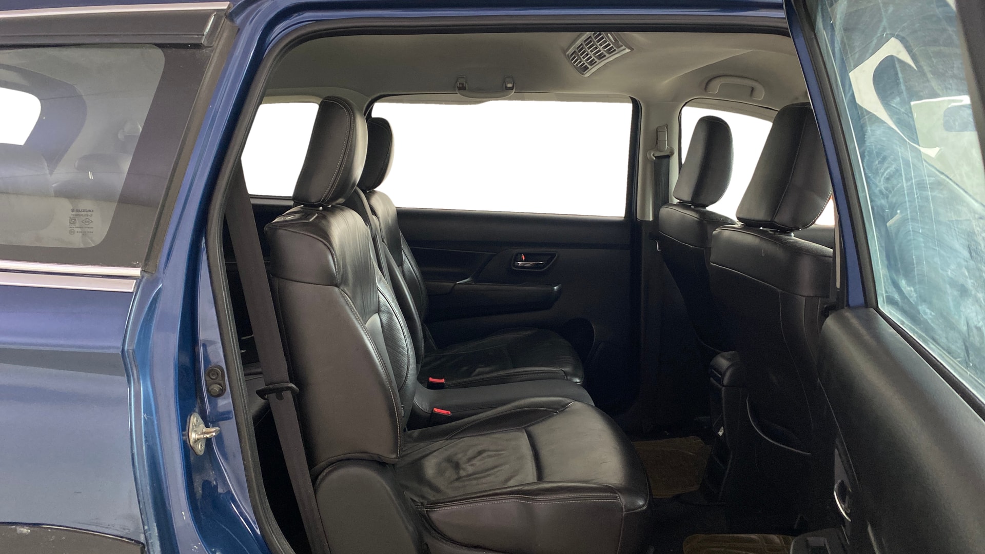 View 2019 Maruti Suzuki 1000 Base Variant Image 31 Used 2019 Maruti Suzuki 1000 Base Variant Image 31