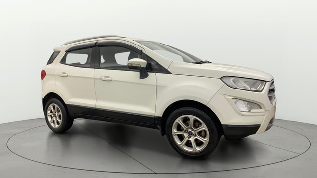View Ford EcoSport Image 22 Used Ford EcoSport Image 22