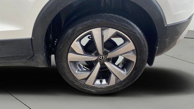 View Volkswagen Taigun Image 12 Used Volkswagen Taigun Image 12