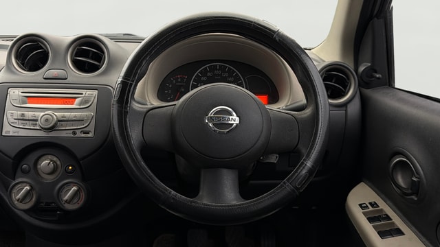 View Nissan Micra Active Image 20 Used Nissan Micra Active Image 20