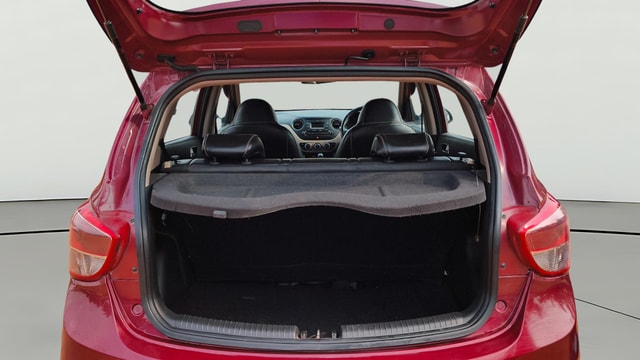 View Hyundai Grand i10 Image 39 Used Hyundai Grand i10 Image 39