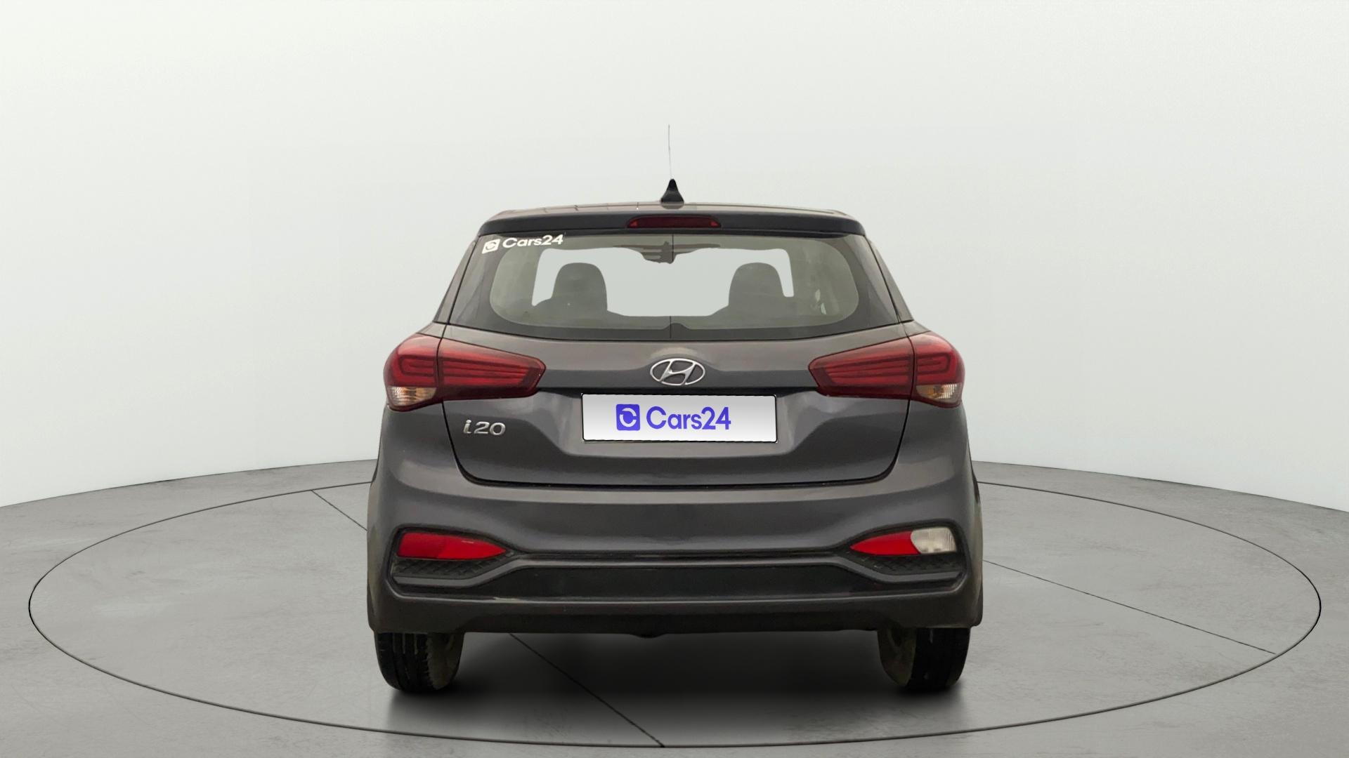Used 2019 Hyundai Elite i20 Used 2019 Hyundai Elite i20