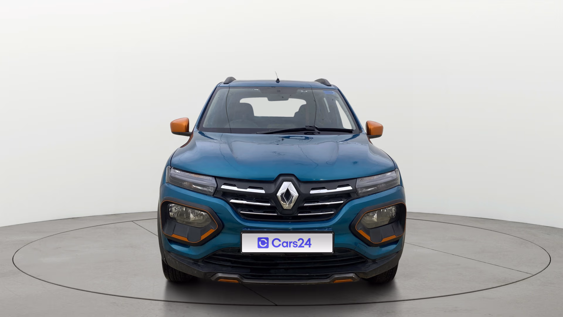 Used 2021 Renault Kwid Used 2021 Renault Kwid