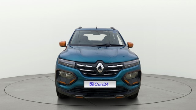 View Renault Kwid Image 1 Used Renault Kwid Image 1