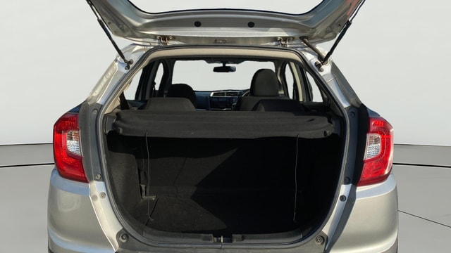 View Honda WR-V Image 38 Used Honda WR-V Image 38