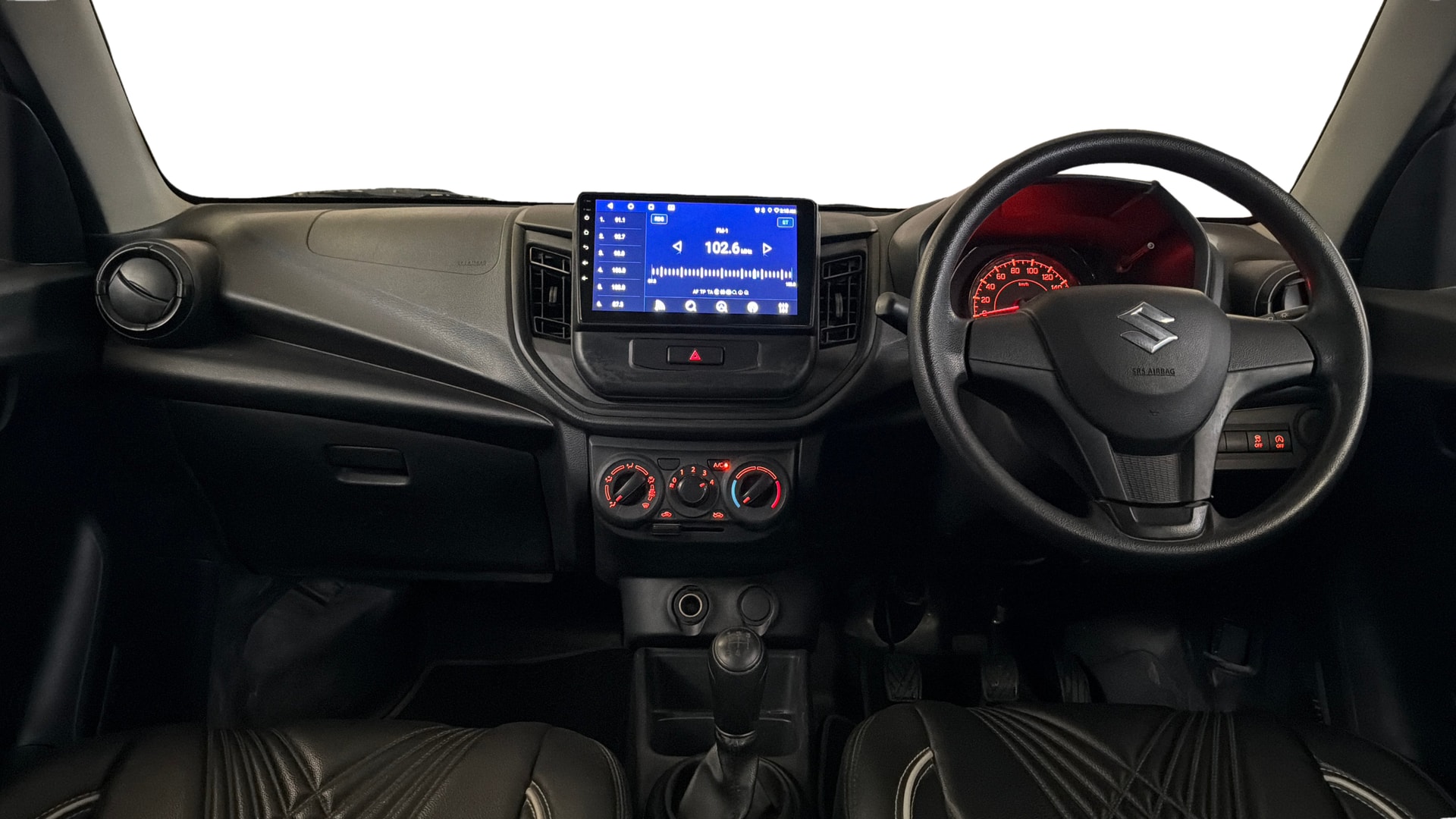 View 2024 Maruti Suzuki 1000 Base Variant Image 15 Used 2024 Maruti Suzuki 1000 Base Variant Image 15