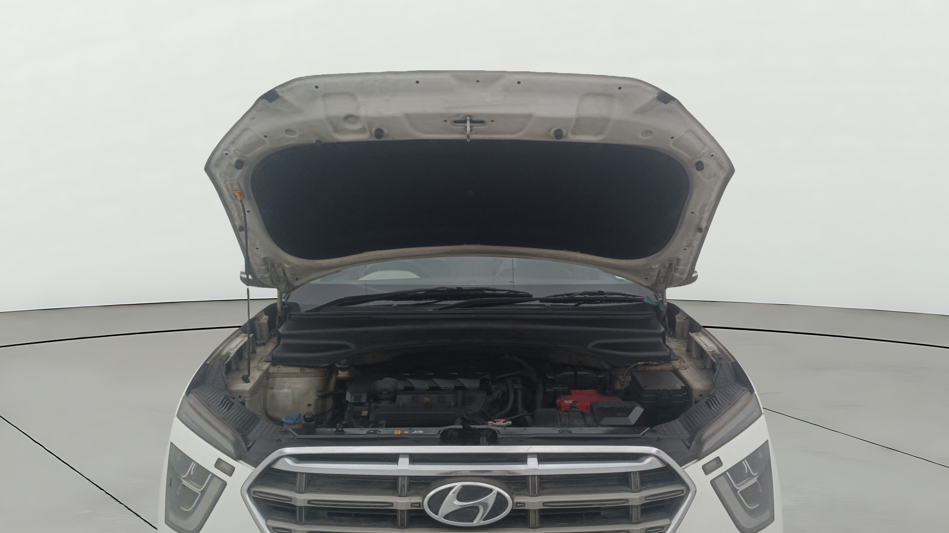 Used 2021 Hyundai Creta Used 2021 Hyundai Creta