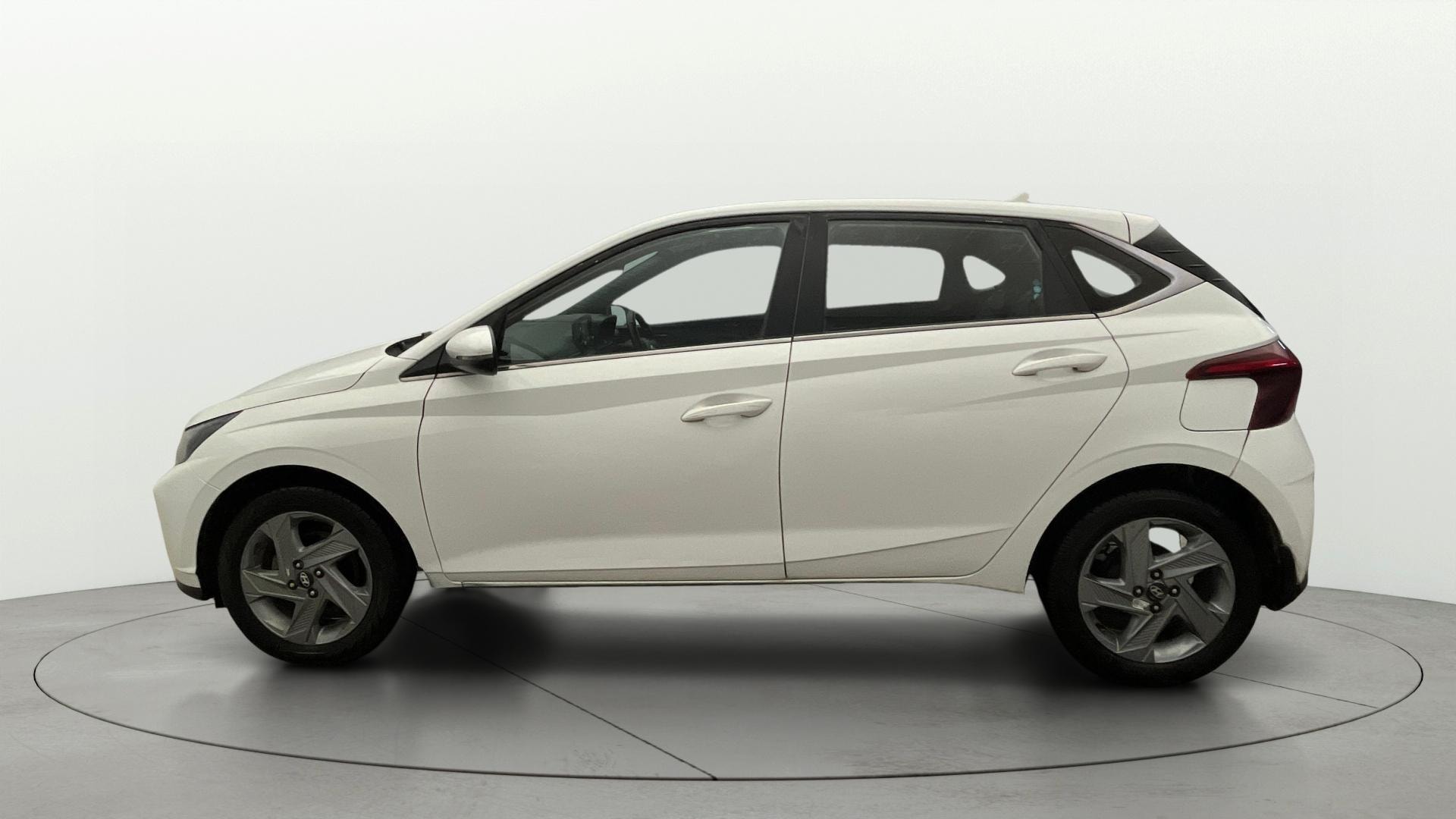 Used 2022 Hyundai Elite i20 Used 2022 Hyundai Elite i20