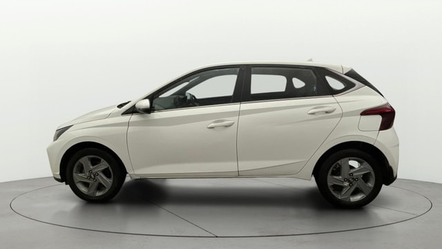 View Hyundai Elite i20 Image 6 Used Hyundai Elite i20 Image 6