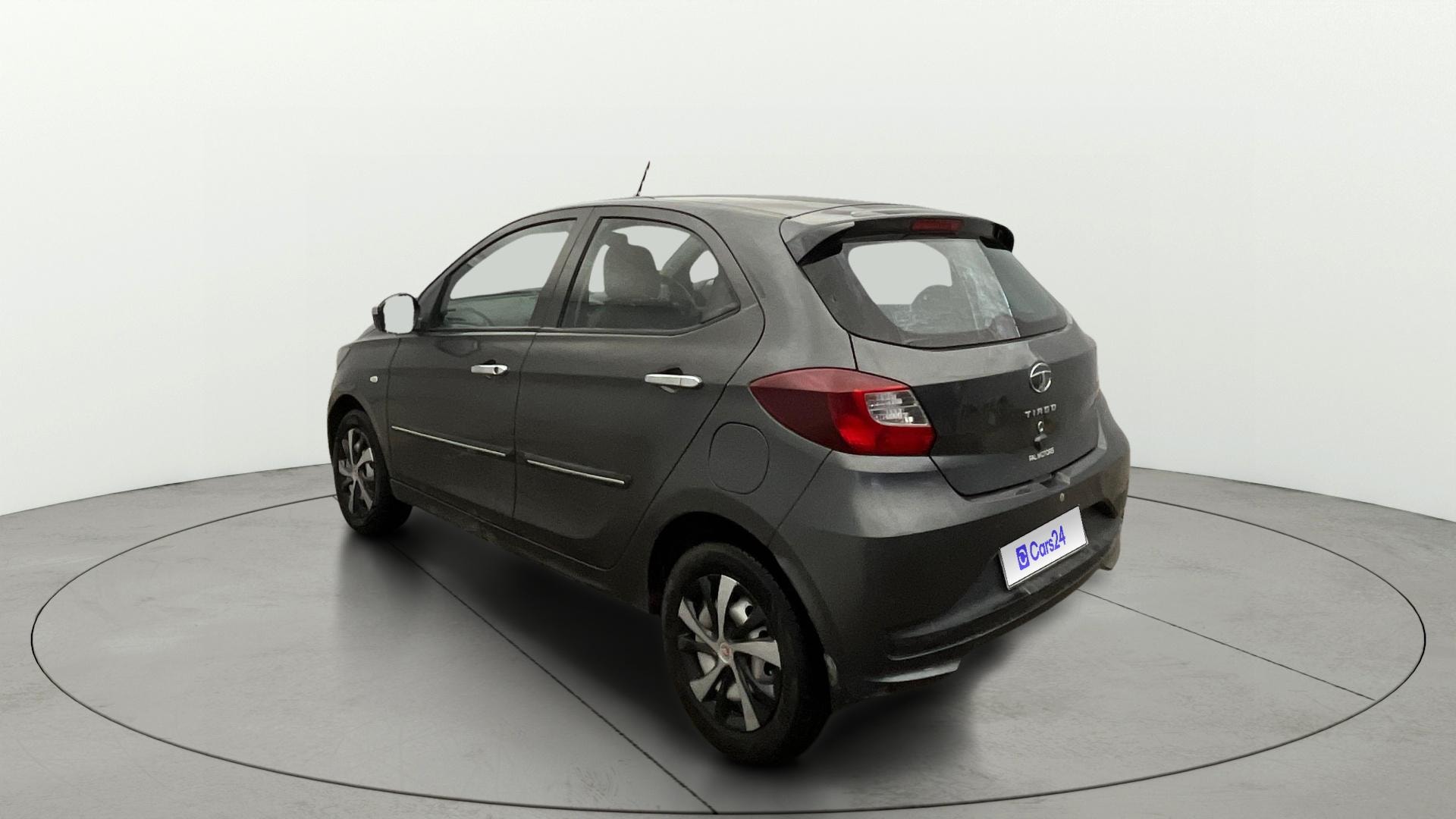 Used 2020 Tata Tiago Used 2020 Tata Tiago