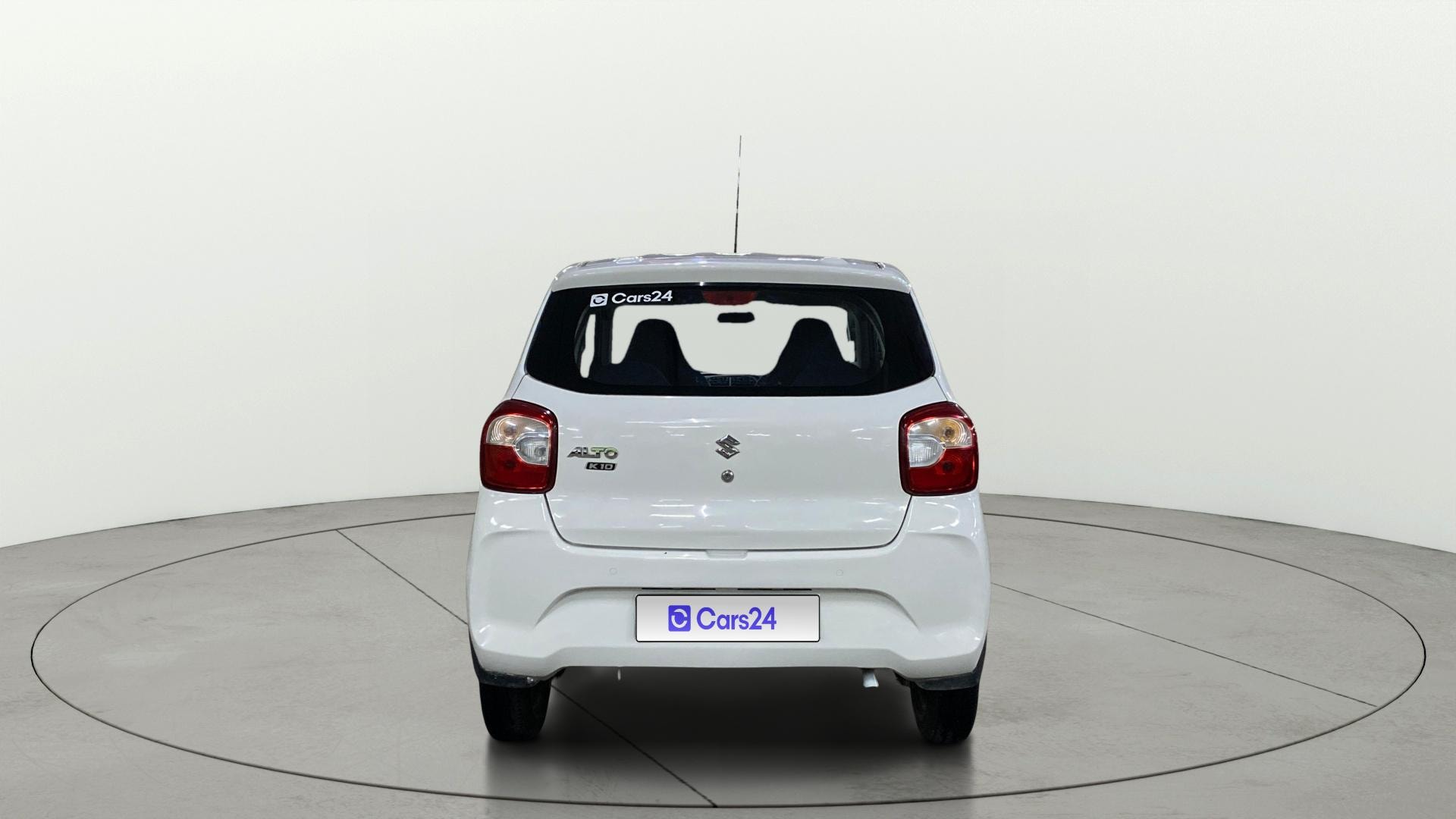 Used 2023 Maruti Suzuki Alto K10 Used 2023 Maruti Suzuki Alto K10
