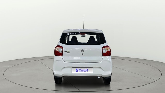 View Maruti Suzuki Alto K10 Image 38 Used Maruti Suzuki Alto K10 Image 38