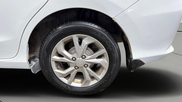 View Honda Amaze Image 11 Used Honda Amaze Image 11