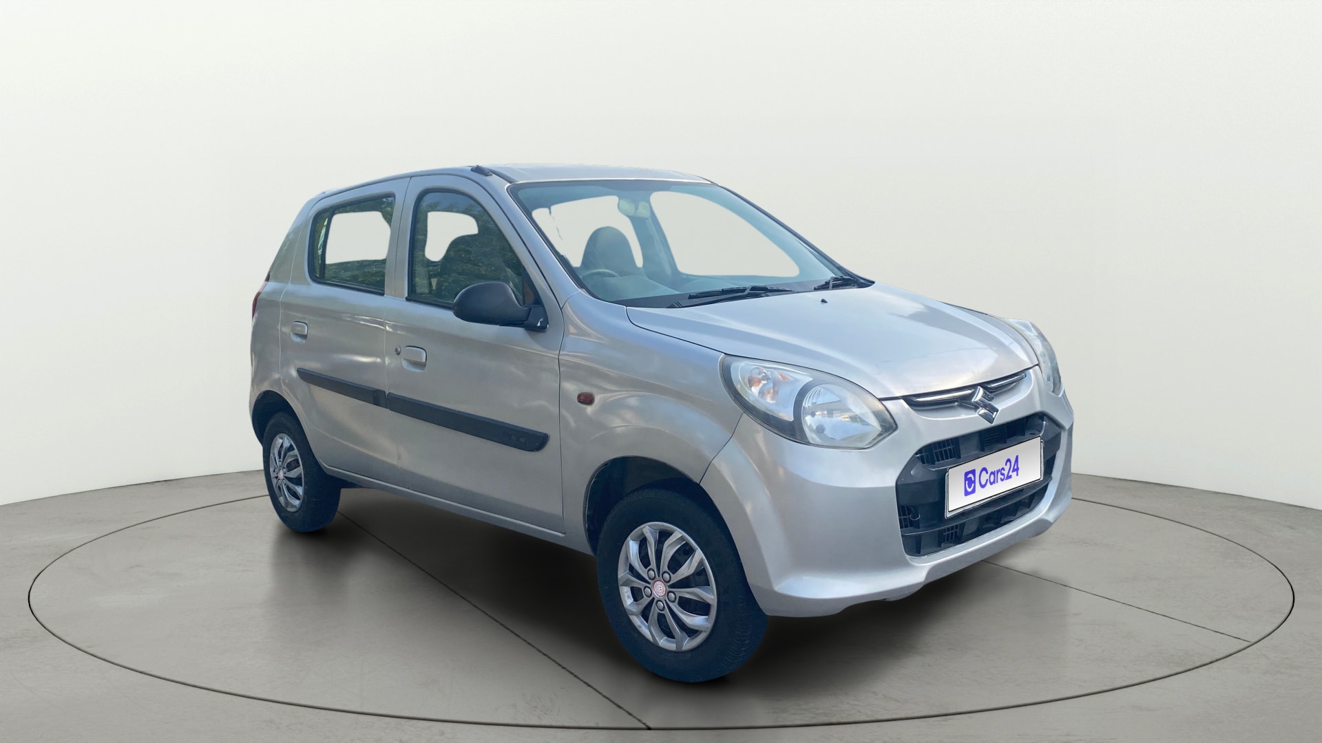 View 2016 Maruti Suzuki Alto 800 LX Image 37 Used 2016 Maruti Suzuki Alto 800 LX Image 37