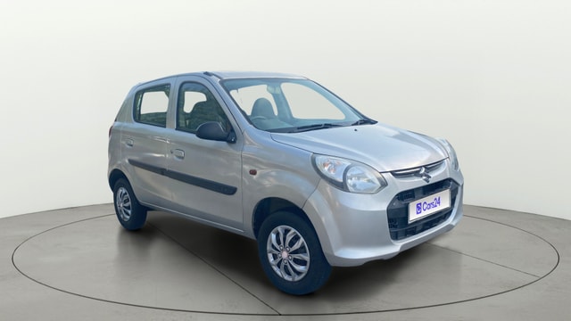View Maruti Suzuki Alto 800 Image 37 Used Maruti Suzuki Alto 800 Image 37