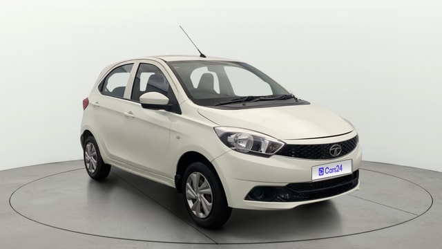 View Tata Tiago Image 24 Used Tata Tiago Image 24