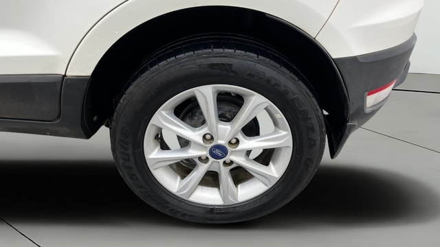 View Ford EcoSport Image 8 Used Ford EcoSport Image 8