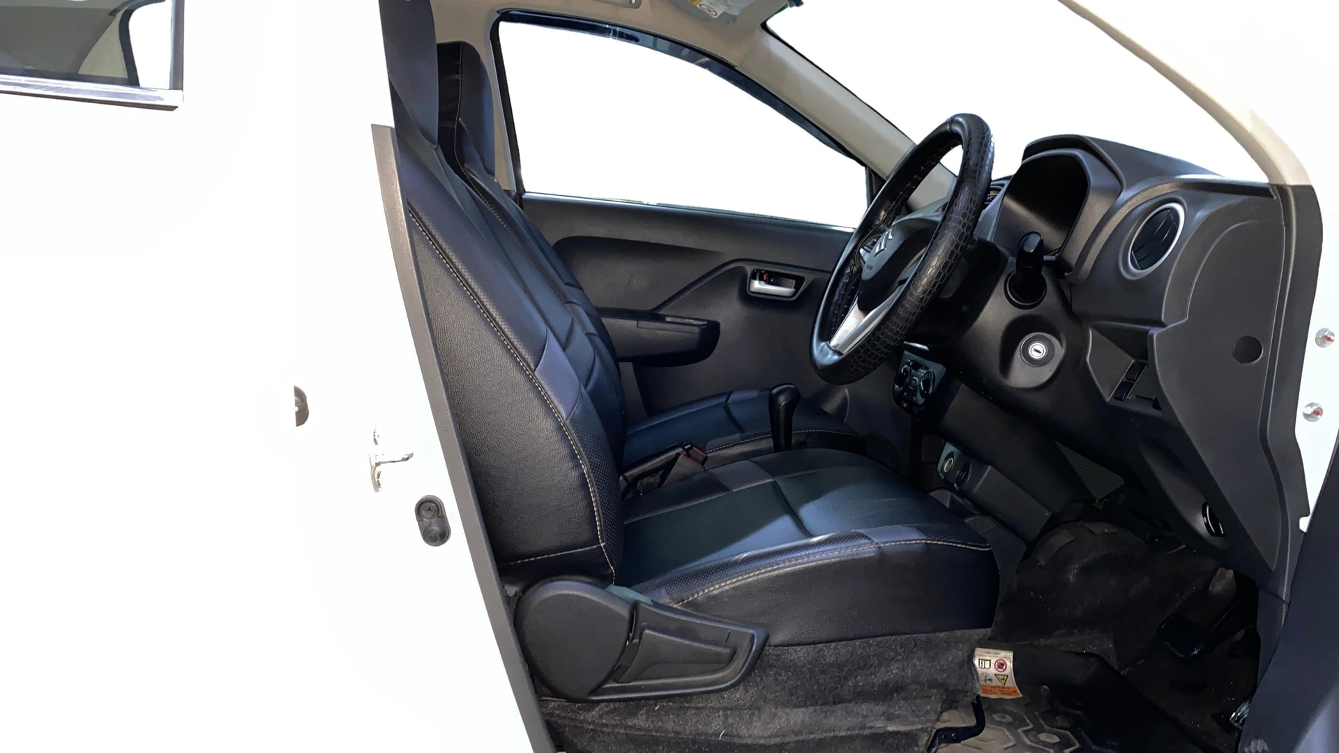 View 2024 Maruti Suzuki Alto K10 LX Image 26 Used 2024 Maruti Suzuki Alto K10 LX Image 26