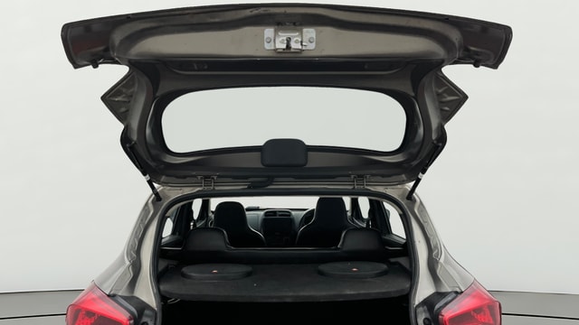 View Renault Kwid Image 16 Used Renault Kwid Image 16