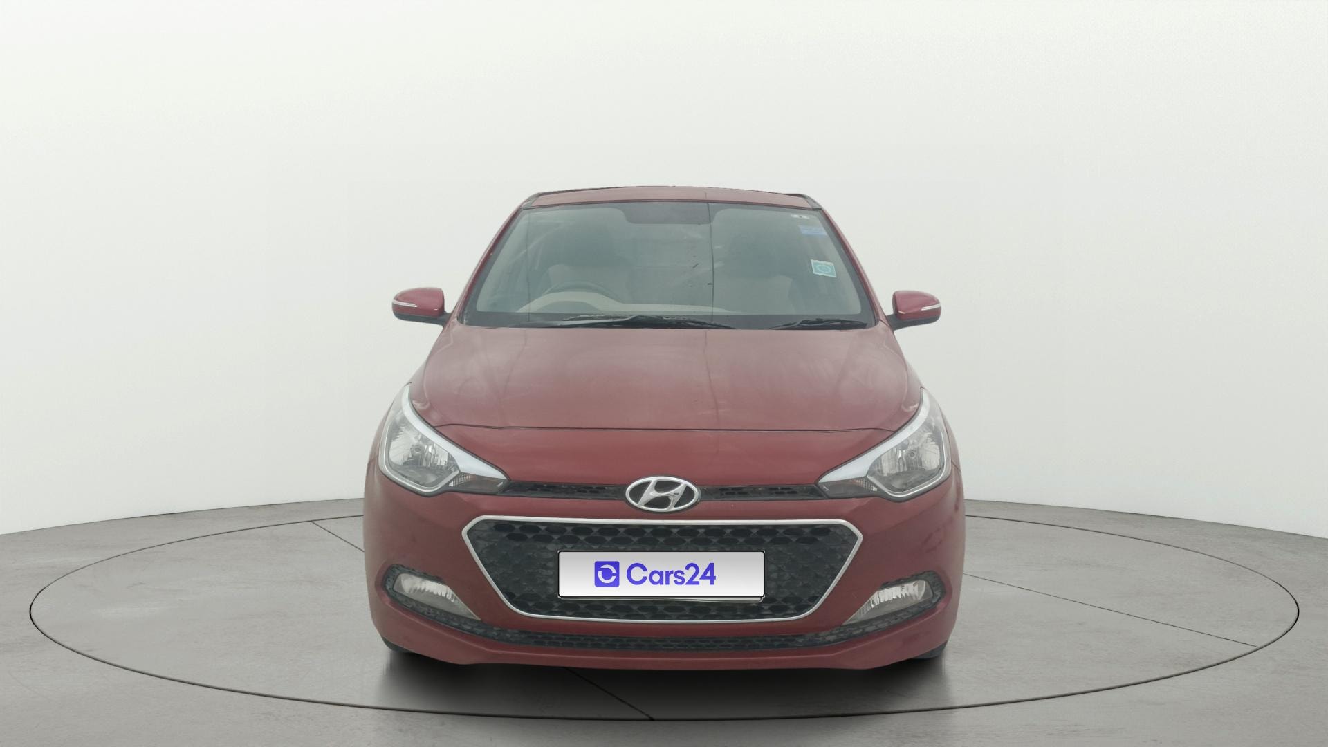 Used 2014 Hyundai Elite i20 Used 2014 Hyundai Elite i20