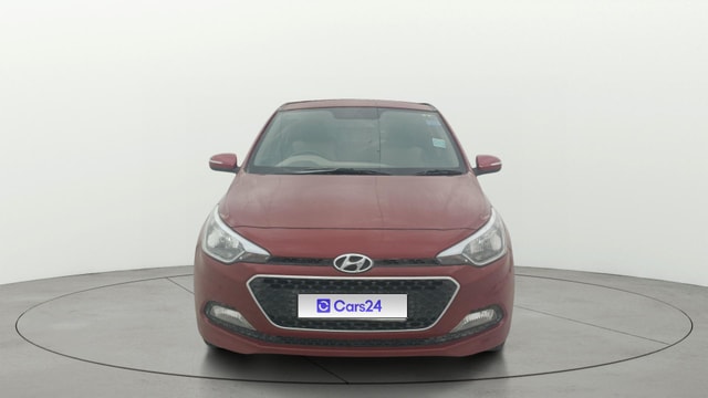 View Hyundai Elite i20 Image 1 Used Hyundai Elite i20 Image 1