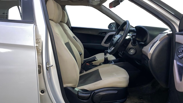 View Hyundai Creta Image 19 Used Hyundai Creta Image 19