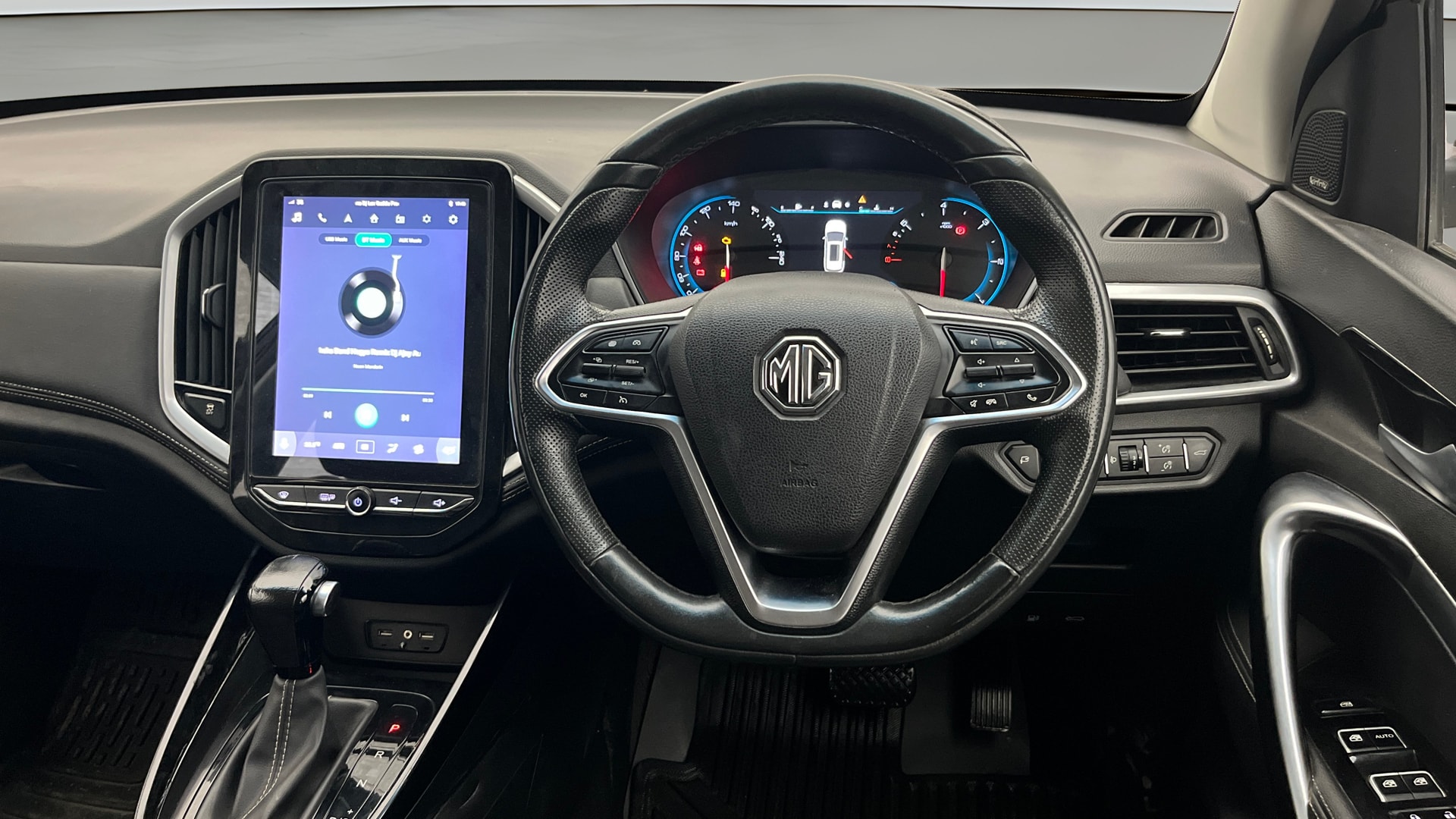 View 2020 MG Hector Sharp Petrol BS IV Image 13 Used 2020 MG Hector Sharp Petrol BS IV Image 13