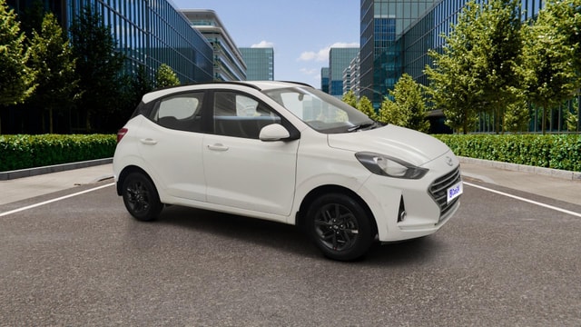 View Hyundai Grand i10 Nios Image 21 Used Hyundai Grand i10 Nios Image 21