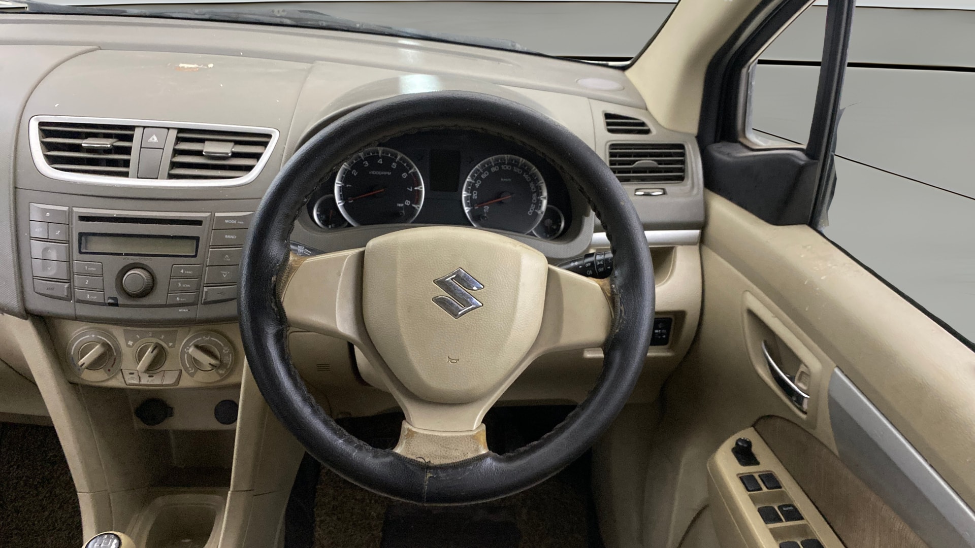 View 2014 Maruti Suzuki 1000 Base Variant Image 21 Used 2014 Maruti Suzuki 1000 Base Variant Image 21